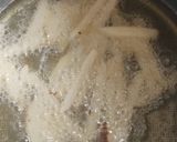 Foto del paso 1 de la receta: Gramajo funghi vegano