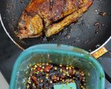Foto langkah ke 6 dari resep Ikan bakar teflon.