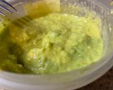 Foto del paso 3 de la receta: Wraps de pollo (y la verdura que tengas)