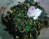 Foto langkah ke 2 dari resep Ongseng dongkates.