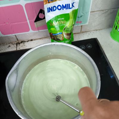 Langkah 2
