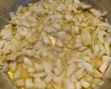 Foto del paso 2 de la receta: Anillas de calamar en su tinta