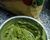 Foto del paso 7 de la receta: • Guacamole~ 🥑