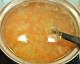 Foto del paso 3 de la receta: Ensaladilla de Merluza y Gamba  blanca de Huelva