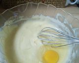 Foto langkah ke 2 dari resep IcebergCheeseCake.