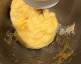栗子南瓜貝果的食譜步驟2照片
