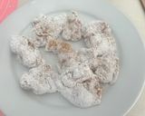 巧福風格酥炸小雞飯的食譜步驟2照片