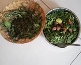 ઉબાડીયું (Ubadiyu Recipe In Gujarati) રેસીપી સ્ટેપ2ફોટો