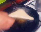 صورة لخطوة 6 من وصفة مسمن😍 خفيف ريشة🥰❣️
