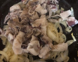 Foto del paso 3 de la receta: Calamares encebollados