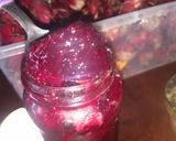 Foto del paso 1 de la receta: Mermelada de Grosella