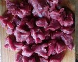 Foto del paso 2 de la receta: Guiso.😋
