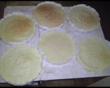 Foto del paso 4 de la receta: Torta de crema y chocolate