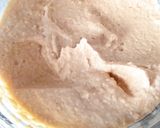 Φωτογραφία βήματος 4 της συνταγής Hummus