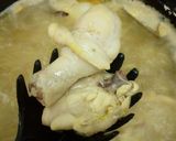 Foto langkah ke 11 dari resep Maqluba/ Maqlooba/Maklubah Chicken.
