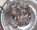 Foto del paso 1 de la receta: Cornalitos fritos