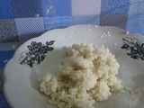 Egg roll ala hokben, simple