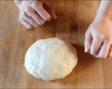 Foto del passaggio 1 della ricetta La piadina