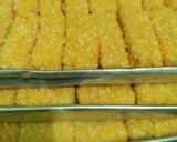 Foto langkah ke 9 dari resep Nugget ayam keju lezaaat non MSG.