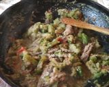 Foto langkah ke 3 dari resep Sambel Pare.