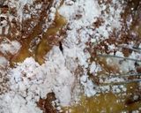 Foto langkah ke 2 dari resep Cocoa Banana Cake #kamismanis.