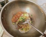 Foto langkah ke 3 dari resep Nasi Goreng Jawa.