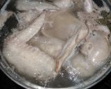 Foto langkah ke 1 dari resep Ayam Lodho Khas Tulungagung.