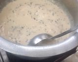 A picture of step 2 of Falooda.