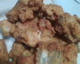 Foto langkah ke 1 dari resep Ayam tepung bumbu ala² rf.