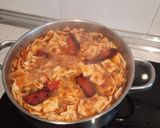 Foto del paso 9 de la receta: Gazpachos manchegos