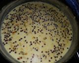 દૂધપાક(dudhpaak recipe in gujarati) રેસીપી સ્ટેપ6ફોટો