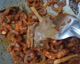 Foto langkah ke 2 dari resep Kuah Lemak Tauco Nangka Kikil (Khas Aceh).