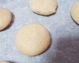 Foto del paso 3 de la receta: Amargos (típico en Menorca en Navidades) sin gluten