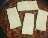 Foto del paso 4 de la receta: Pizza con masa de zanahoria y remolacha 🥕🍕