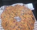 ફુદીના બટાકા ના પરોઠા (Pudina Potato Paratha Recipe In Gujarati) રેસીપી સ્ટેપ5ફોટો