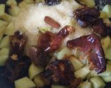 Foto langkah ke 1 dari resep Classic apple pie.