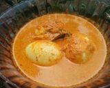 Foto langkah ke 6 dari resep Gulai telur bulat.