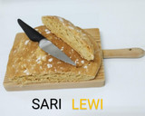 Foto del paso 4 de la receta: Pan con polvo de hornear