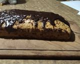 Foto del paso 4 de la receta: Budín de vainilla y chocolate