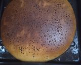 صورة لخطوة 3 من وصفة خبز الدار سهل في 10 دقائق تحضريه 🍞🎀🍞🎀🍞🎀🍞