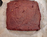 Foto del paso 5 de la receta: Brownie con tres ingredientes