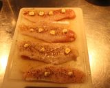 Foto del paso 9 de la receta: Tres en 1