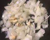 Foto del paso 1 de la receta: Tarta de queso rápido en 20 minutos