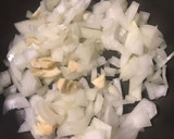 Foto del paso 1 de la receta: Tarta de queso rápido en 20 minutos