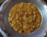 A picture of step 6 of Namkeen Masala Roti😋.