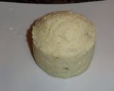 Foto del paso 11 de la receta Timbal de mousse de bacalao
