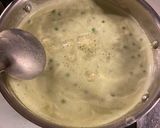 Paneer peas white gravy ரெசிபி ஸ்டேப் 2 புகைப்படம்
