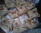 Mava puffs at home recipe step 3 photo