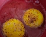 Foto langkah ke 1 dari resep 1323. Telur Kukus Himalaya Salt.