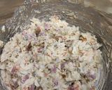 Foto del paso 3 de la receta: Ensalada de papa colombiana